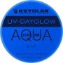 Dose Aquacolor fluo KRYOLAN 8 ml