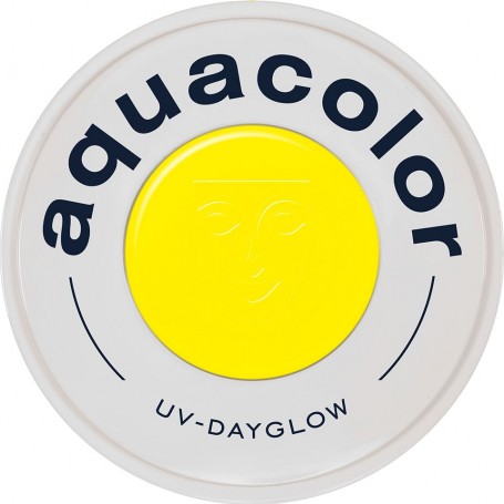 Dose Aquacolor fluo KRYOLAN 30 ml