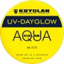 Dose Aquacolor fluo KRYOLAN 55 ml