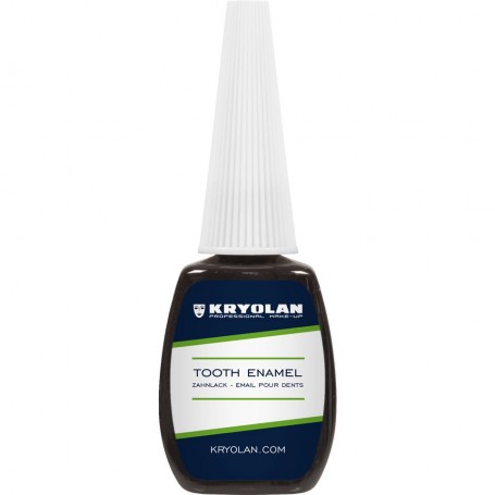 Émail pour dents 12 ml KRYOLAN