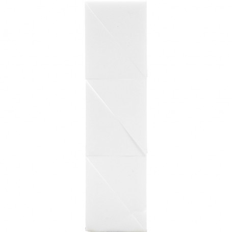 Éponge latex (x 6) naturel doux Kryolan