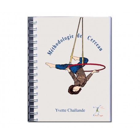 Livre Méthodologie de Cerceau