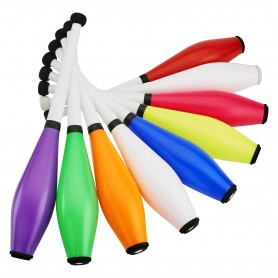 Massue de jonglerie Loop Training HENRYS