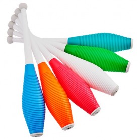 Massue de jonglerie Loop Grip HENRYS