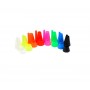 Lot de 3 silicones pour D-Club PLAY