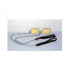 Bolas/poï de Feu HENRYS