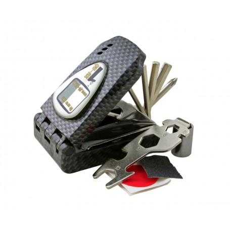 Jeux d’outils pour monocycle QU-AX