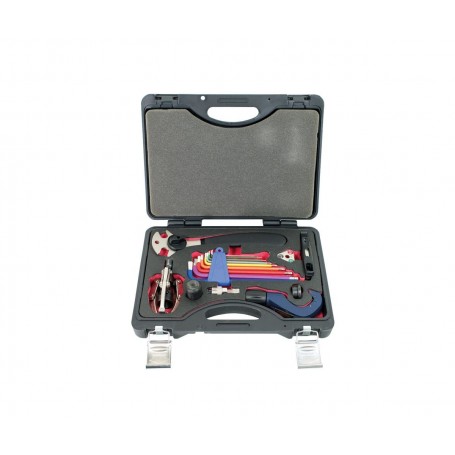 Boîte à outils QU-AX