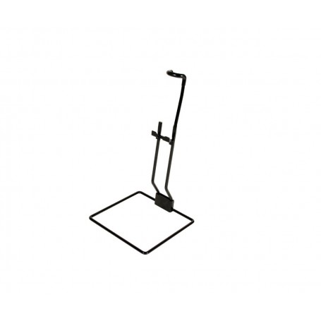 Présentoir monocycle QU-AX