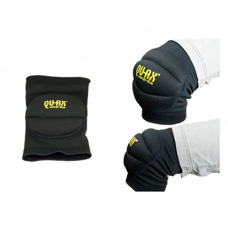 Genouillères et coudières QU-AX