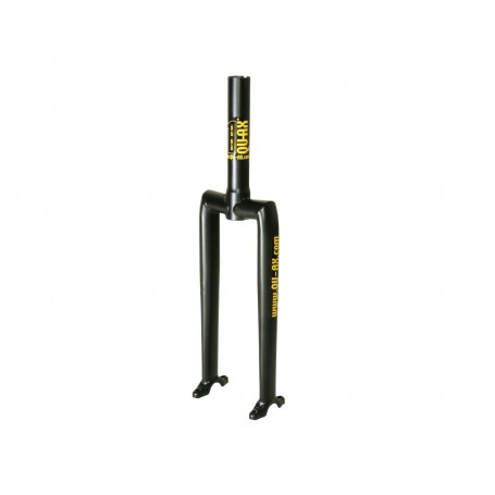 Fourche Profi/Freestyle 20" noir QU-AX