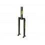 Fourche Profi/Freestyle 20" noir QU-AX