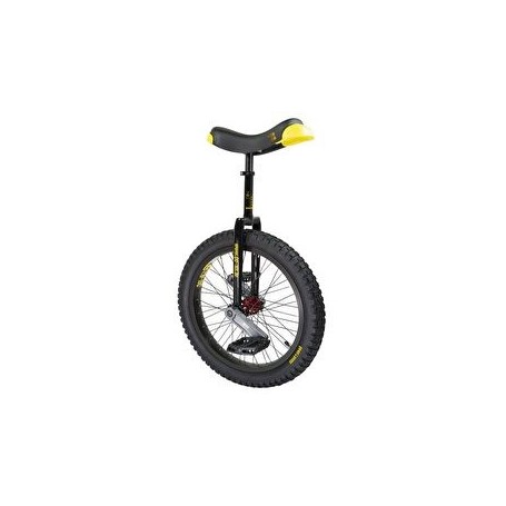 Monocycle Muni Isis Starter QU-AX