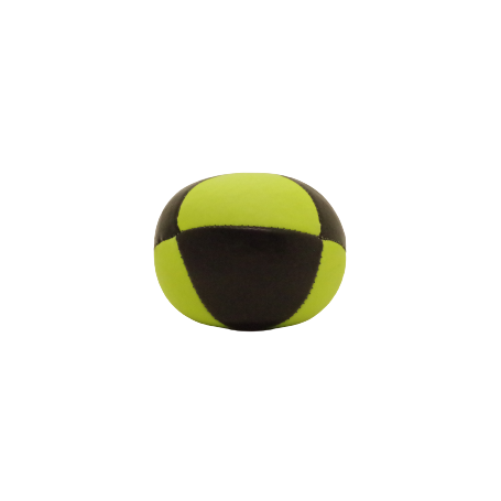Balle de jonglage 8P JWS