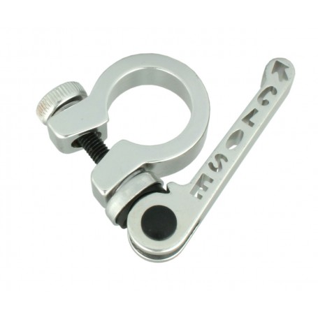 Serrage rapide alu 22,2 QU-AX