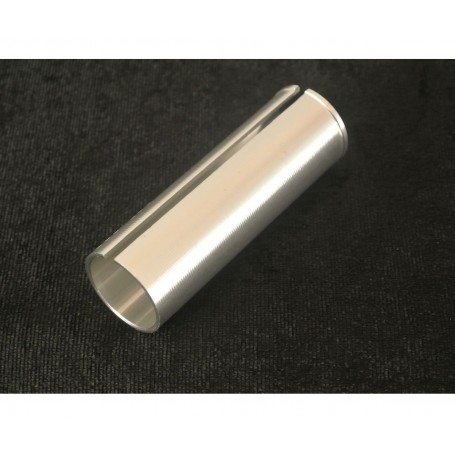 Adaptateur pour tube de selle QU-AX