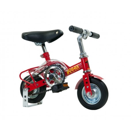 Mini vélo QU-AX