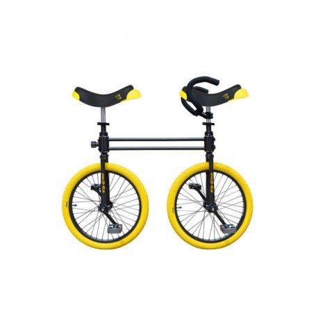 Twin Uni – Bi-Clown QU-AX