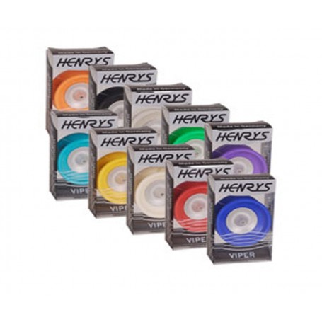 Yoyo Viper Axys HENRYS