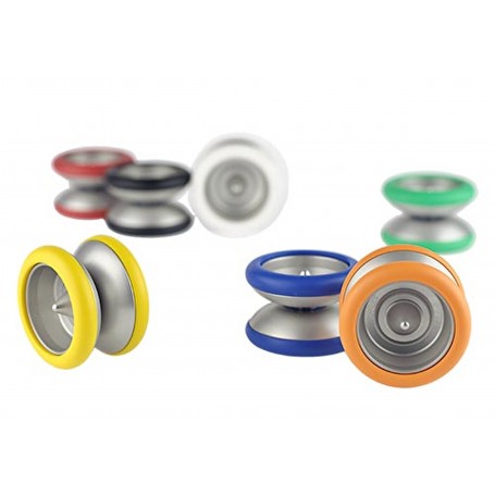 Yoyo Python HENRYS