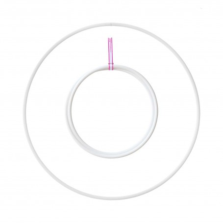 Hula Hoop pliable 80 PLAY