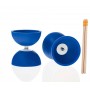 Diabolo Astro PLAY + baguettes bois enfant