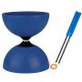Diabolo Jazz + baguettes fibre 31 cm HENRYS