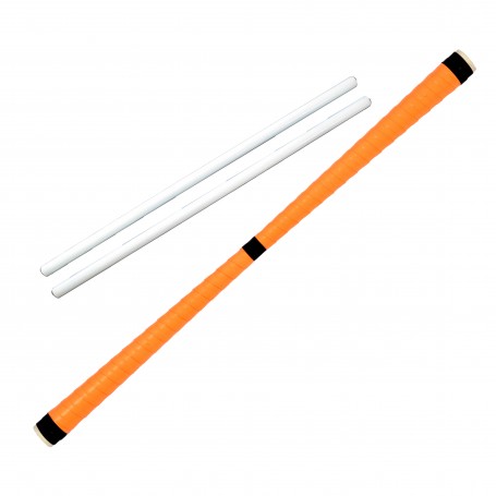 Bâton du diable Grip  + Baguettes CIRKAO
