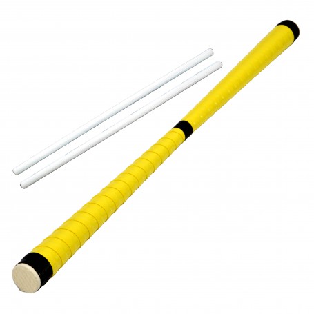 Bâton du diable Grip  + Baguettes CIRKAO