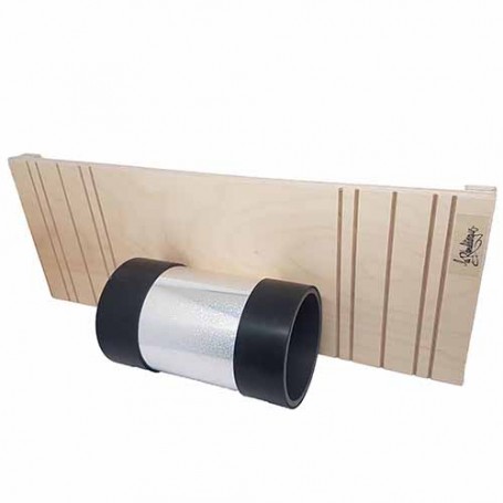 Rolla bolla 16 Laribouldingue