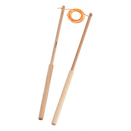 Baguettes diabolo Handy HENRYS