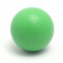 Balle de jonglage rebond G-Force PLAY  60 mm