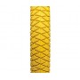 Pneu monocycle 20" jaune