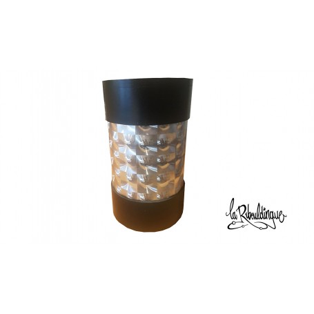 Rouleau seul Laribouldingue diam 14 cm