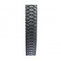 Pneu monocycle 18" noir