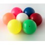 Balle de jonglage Sil-X Light PLAY  75 mm