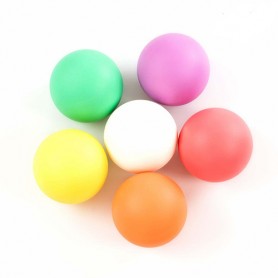 Balle de jonglage scène PLAY  62 mm