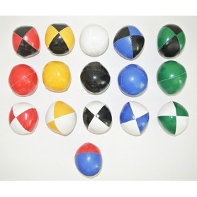 Balle de jonglage Basic JWS Balle de jonglage