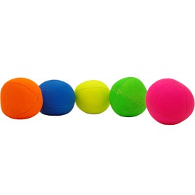 Balle de jonglage UV 4P JWS Balle de jonglage UV 4P JWS