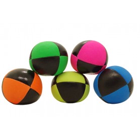 Balle de jonglage 8P JWS Balle de jonglage 8P JWS