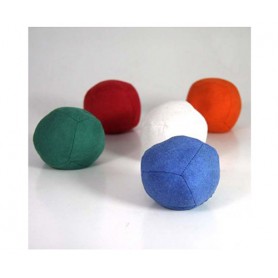 Balle de jonglage Junior Uglies JWS