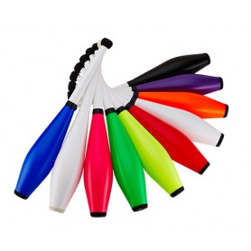 Massue de jonglerie Delphine longue HENRYS