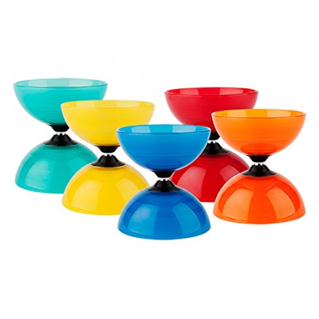 Diabolo Beach HENRYS