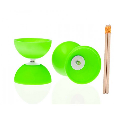 Diabolo Astro PLAY + baguettes bois enfant