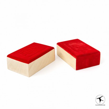 Boîtes d’équilibre (la paire) PLAY