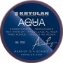 Dose Aquacolor couleur KRYOLAN 55ml
