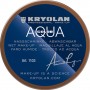 Dose Aquacolor couleur KRYOLAN 55ml