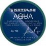 Dose Aquacolor couleur KRYOLAN 55ml