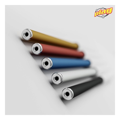 Baguettes diabolo D-LITE 7075 Aerospace aluminium