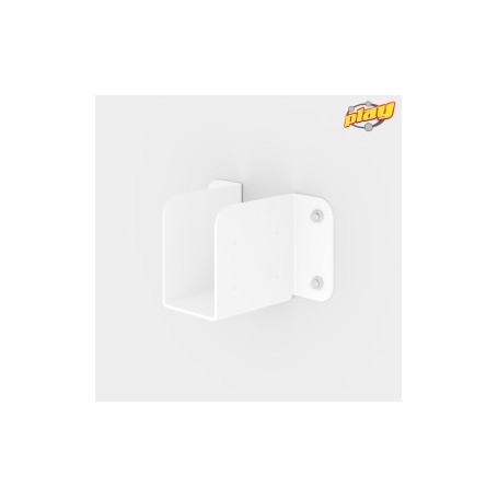 Accroche plafond poutre en bois x 2 PLAY